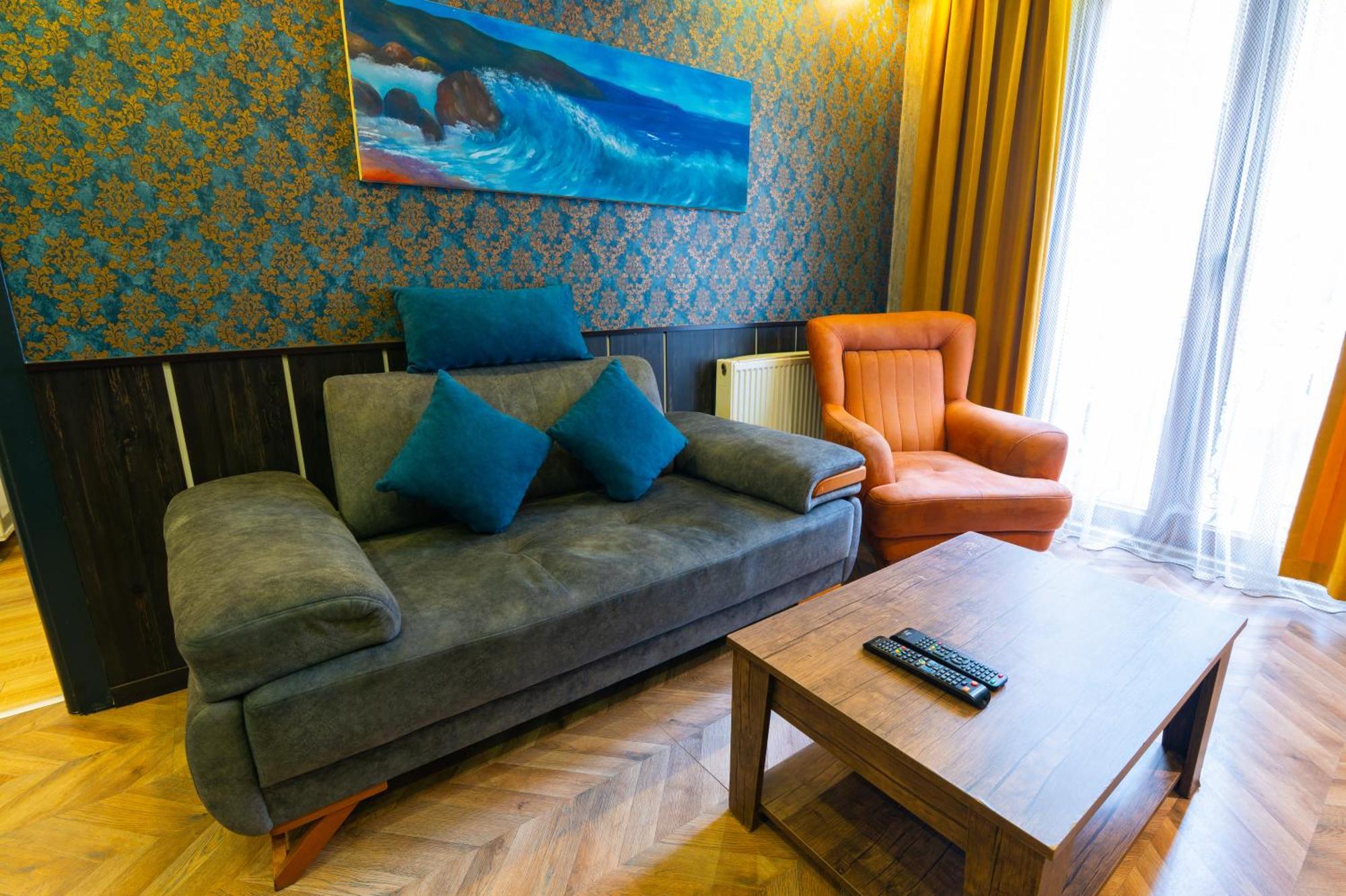 Dolce Vita Suite Hotel - Istanbul — Photos 2