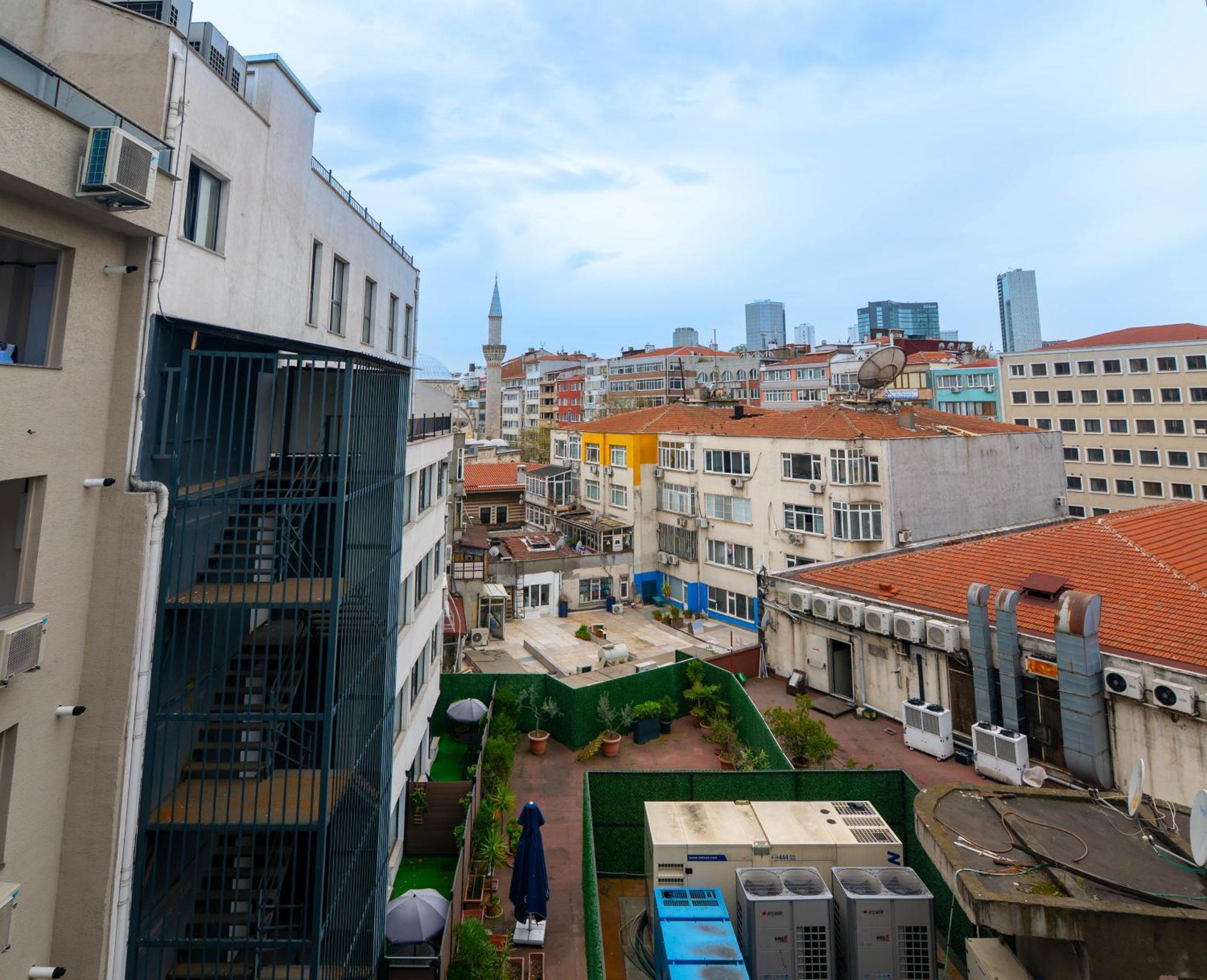 Dolce Vita Suite Hotel - Istanbul, Istanbul