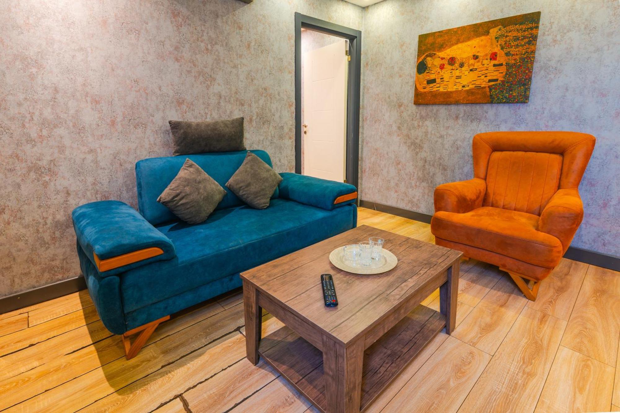 Dolce Vita Suite Hotel - Istanbul — Photos 3